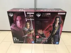一番くじ　キングダム