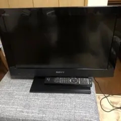 SONY KDL-32EX720 32インチ液晶テレビ - メルカリ