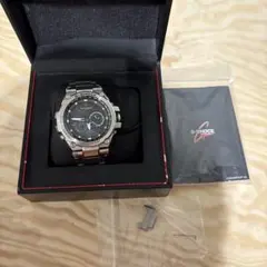 2026年最新】g-shock mtg-b 1000の人気アイテム - メルカリ