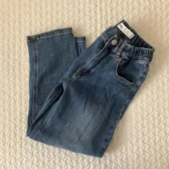 ZARA デニムパンツ 5-6歳 116