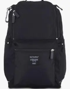 marimekkoマリメッコ BUDDY バッグパック リュック ユニセックス