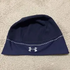 t*t様 UNDER ARMOUR ネイビー ニット帽