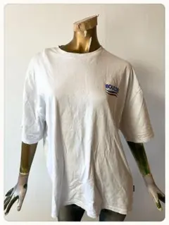 ☘️T24228☘️CAMP7 半袖 デザイン Tシャツ M