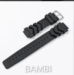 BAMBI ウレタン ブラックBGE410APのサムネイル