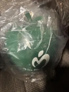 24時間以内発送　Mrs. GREEN APPLE ポップコーンボックス