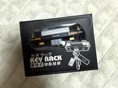 AE86 トレノ かぎラック 壁掛式 ライト付き キーラック インテリア