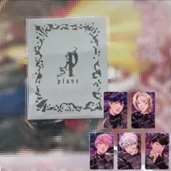 PLAVE トレカセット 71d7wRGBeWL._UF350,350_QL50_.jpg