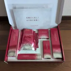新品未使用】ヤクルト化粧品 豪華9点セット ラクトデュウ・パラビオ 