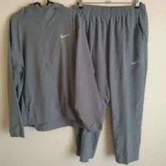 ナイキ フォーム バーサタイル ジャケット パンツ NIKE dry fit