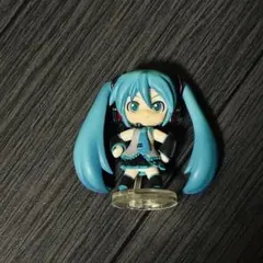 ねんどろいど ぷち　初音ミク