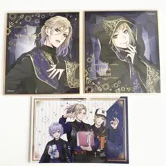 ツイステ　ポムフィオーレ　ユニオンバースデー