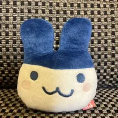 平成レトロ　たまごっち　ぬいぐるみ型がまぐちポーチ　みみっち