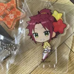 あんスタ 衣更真 アクスタ