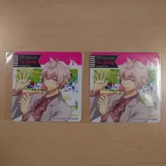 ツキウタ コースター 恋