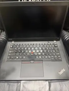 Lenovo ThinkPad Win10 465G 16G※管理番号B100 Lenovo ThinkPad Win10 465G 16G※管理番号B100 - メルカリ