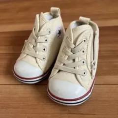 コンバースCONVERSE ALLSTAR ベビー ファーストシューズ 12cm