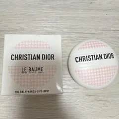 Christian Dior Le Baume