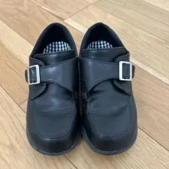 ムーンスター　フォーマルシューズ　18.5