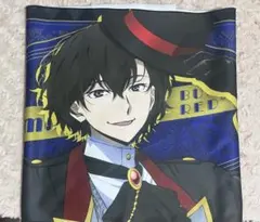 文豪ストレイドッグス 東京タワーコラボ タオル フョードル 文豪ストレイドッグス 東京タワーコラボ タオル フョードル - メルカリ