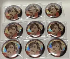 にじさんじ にじフェス2026 缶バッジ アルバーン・ノックスCONCERTO