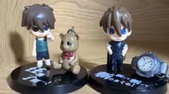 2026年最新】ヒイロ×デュオの人気アイテム - メルカリ