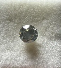 FANCY VIVID YELLOWISH ORANGE 0.139ct RCT - メルカリ