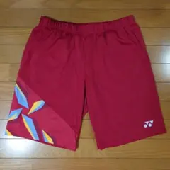 YONEX バドミントンパンツ XOサイズ