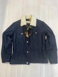 kitsune ボアGジャン kitsune ボアGジャン