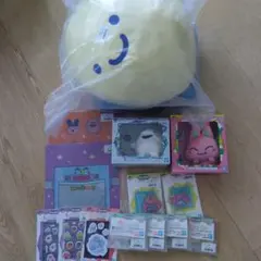 たまごっち 一番くじ