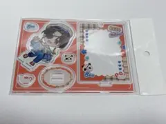 WIND BREAKER 蘇枋隼飛 チェックセーラー アクリルスタンド