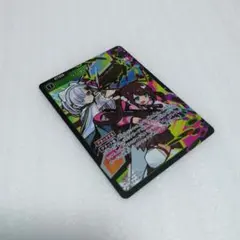 クロススターズ　クロスタ　リンクアサルト　sr