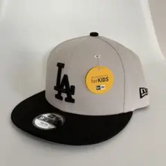 キッズ Youth 9FIFTY Powered by MIN-NANO