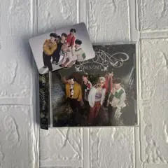 ONE Ｎ’ ONLY AMAZONIA アルバム