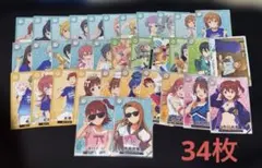 ツアマス ツアーズレア SR まとめ売り SideM - メルカリ