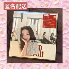 IVE LUCID DREAM 会場限定盤 ウォニョン コンプ CD トレカのサムネイル
