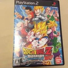 ドラゴンボールＺ スパーキング！NEO