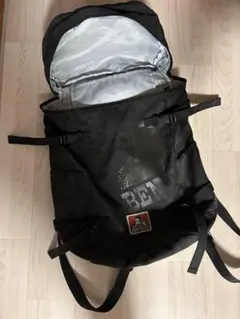 BEN DAVIS ブラックリュック