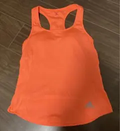 adidas スポーツ用キャミソール