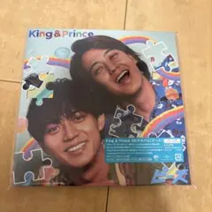 King&Prince 『ピース（初回限定盤B）』 CD+DVD - メルカリ