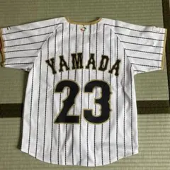 2025年最新】侍ジャパン ユニフォーム 山田の人気アイテム
