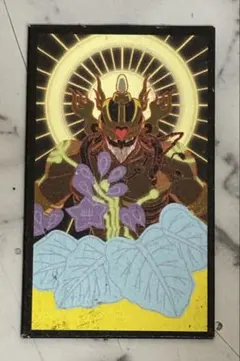 サマーウォーズ Blu-ray特典 花札 未使用品 リバイバル フライヤー付き サマーウォーズ Blu-ray特典 花札 未使用品 リバイバル