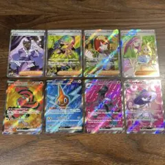 カナリィ　ユカリ　sr 他ポケモンカード