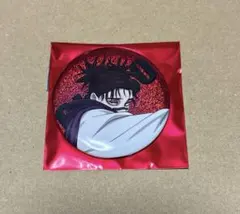 カグラバチ 薊奏士郎 メタリック缶バッジコレクション -WAZA - メルカリ