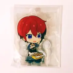新品★あんスタ★Knights【朱桜司】アクリルスタンドキーホルダー