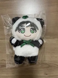 げんじぶ 杢代和人 Produce もくぬい パンダスタイル - メルカリ