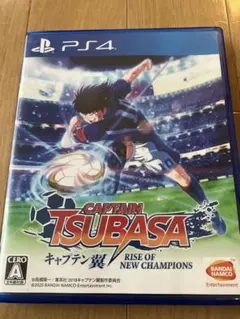 PS4 キャプテン翼 RISE OF NEW CHAMPIONS