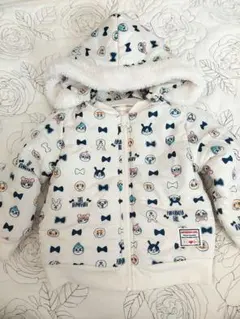 アンパンマン ダウン