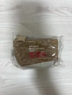 嵐AnniversaryTour 5×20 ミニポーチ　小物入れ