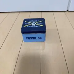 FOSSIL 54 ペンサコーラ大学グレイハウンドのサムネイル