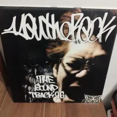 2025年最新】レコード you the rockの人気アイテム - メルカリ